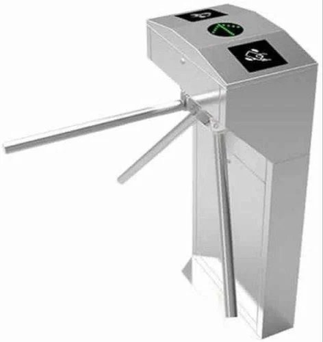 ESSL Heavy Duty Tripod Turnstile ET1000