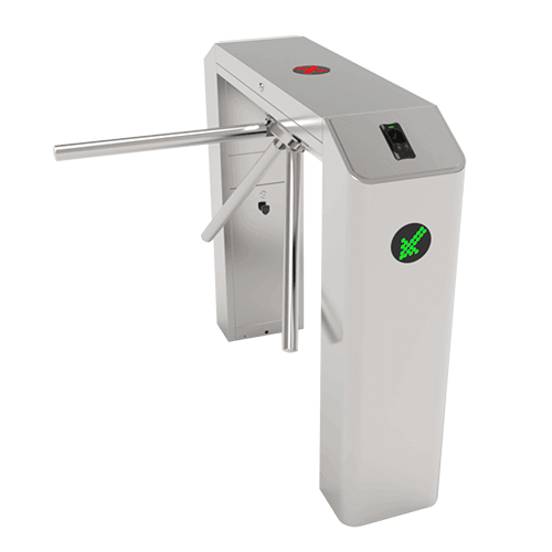 Heavy Duty Tripod Turnstile ET2000