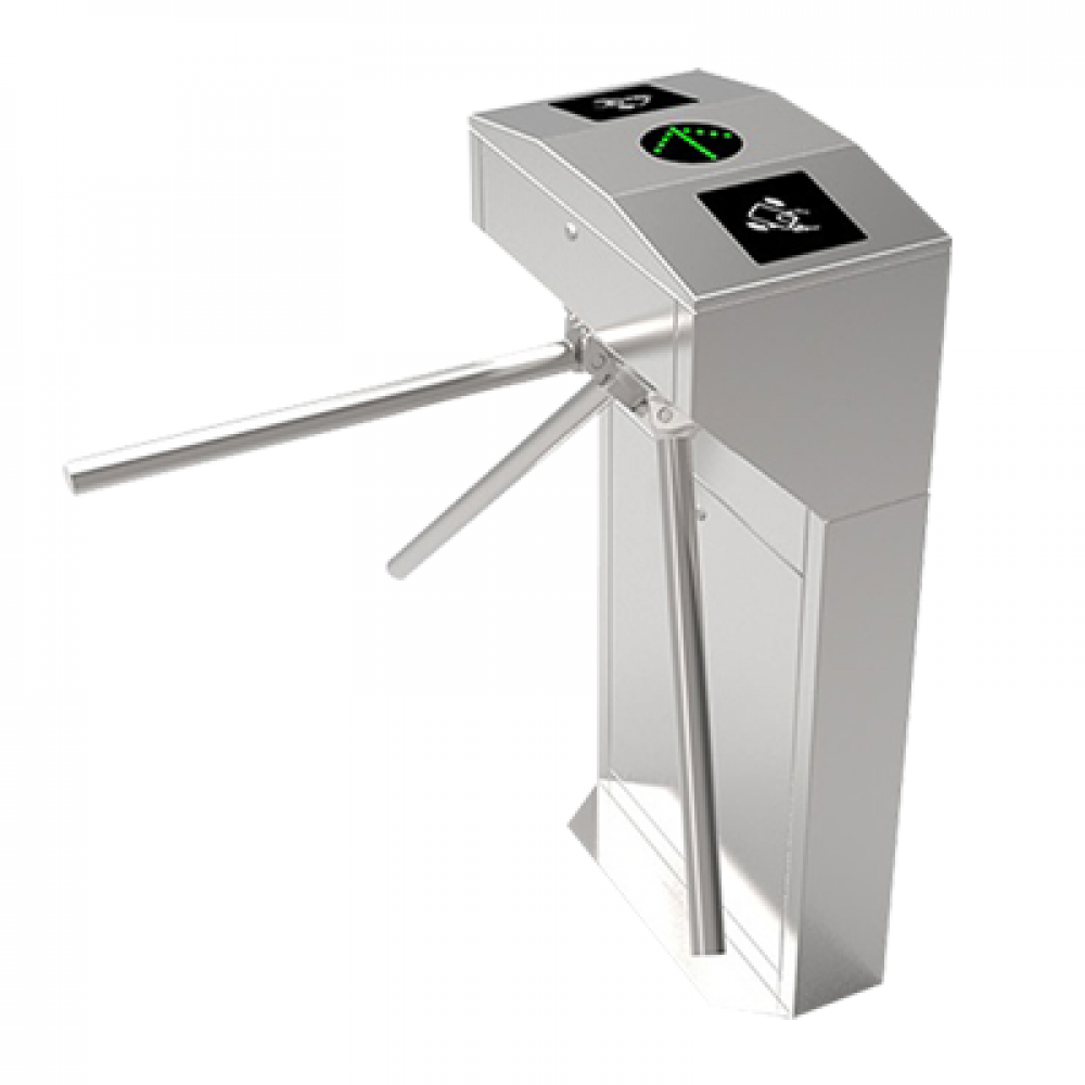 ESSL Heavy Duty Tripod Turnstile ET1000