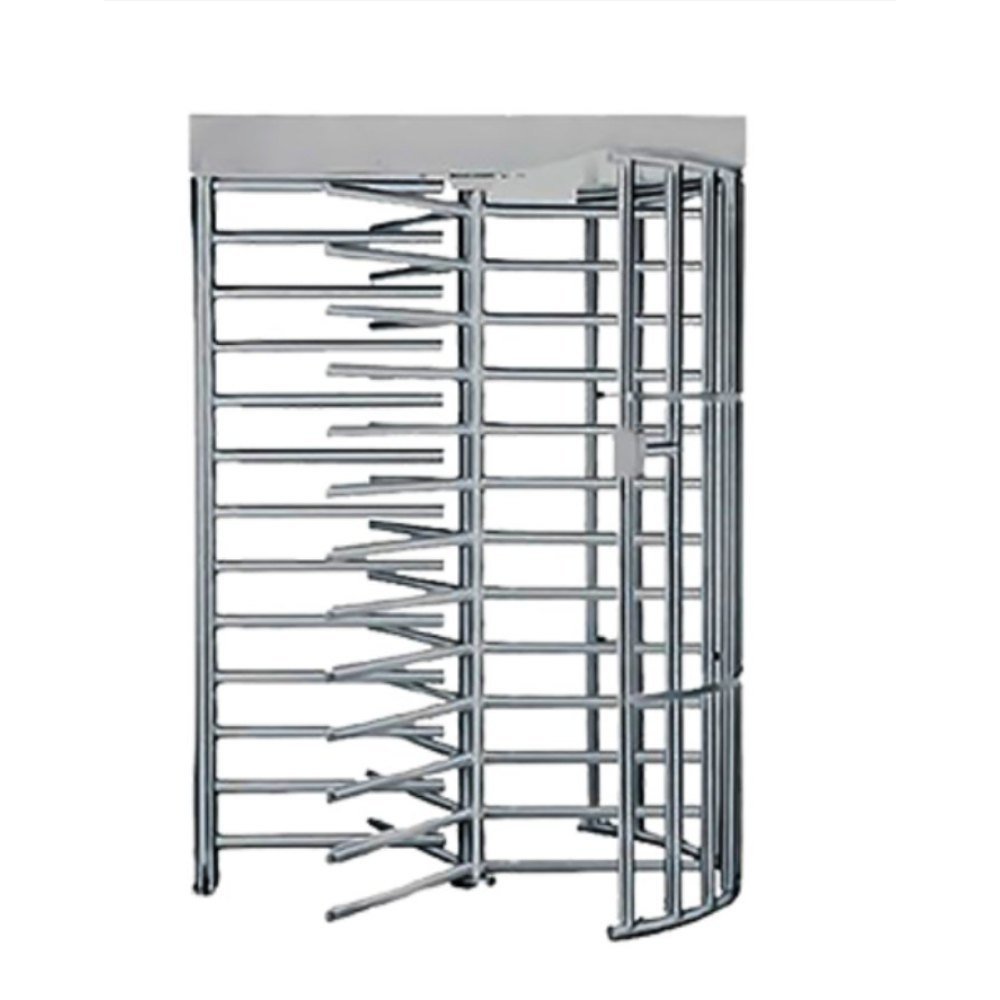 Heavy Duty Full Height Turnstiles Single Door  FHT-TL-139